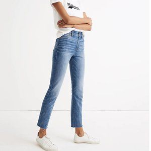 Madewell - Perfect Vintage Jean (Comfort Stretch Edition) - Sz 27